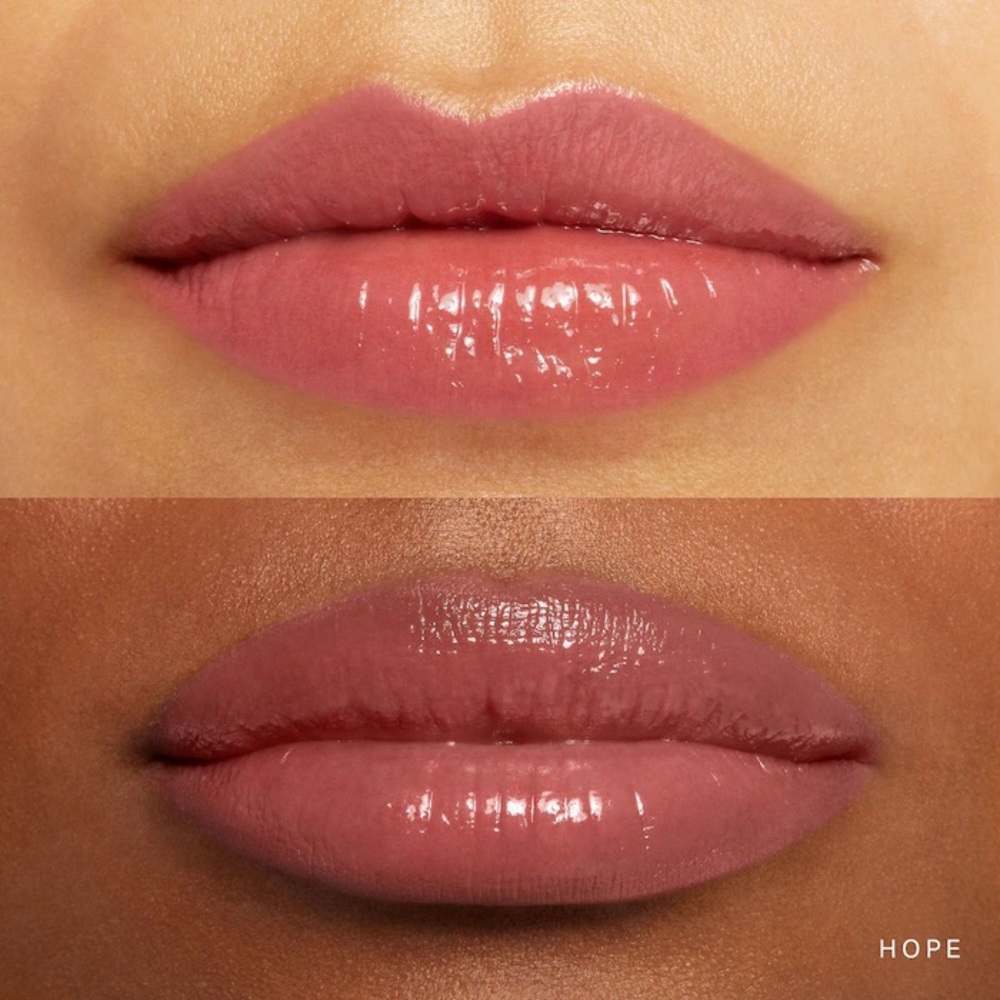 Rare Beauty Soft Pinch Tinted Lip Oil In Hope - Picture 3 of 6